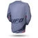 Ufo Heron Jersey Grey Orange Серый