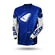 Ufo Kimura Kid Jersey Blue White Синий