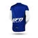 Ufo Kimura Kid Jersey Blue White Синий
