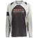 Scott X-plore Jersey Grey Black Зеленый