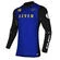 Seven Mx Zero League Overjersey Sonic Синий