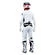 Seven Zero Mx Staple Jersey White Белый