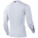 Seven Zero Compression Jersey White Белый