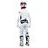 Seven Zero Compression Jersey White Белый