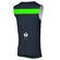 Seven Mx Zero Echelon Overjersey Navy Синий