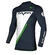 Seven Mx Zero Echelon Overjersey Navy Синий