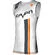 Seven Mx Zero Vanguard Overjersey White Белый