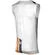 Seven Mx Zero Vanguard Overjersey White Белый