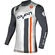 Seven Mx Zero Vanguard Overjersey White Белый