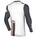 Seven Mx Zero Vanguard Overjersey White Белый
