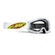 Fmf Powercore Core Goggle White