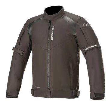 Alpinestars Headlands Drystar Jacket Black Черный