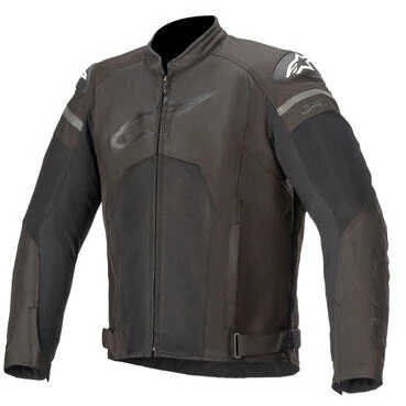 Alpinestars T Gp Plus R V3 Air мотокуртка Black Черный