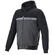 Alpinestars Chrome Street худи Black Melange Черный