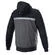 Alpinestars Chrome Street Hoodie Black Melange Черный