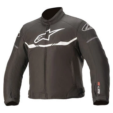 Alpinestars Youth T-sps Waterproof мотокуртка White Белый