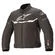 Alpinestars Youth T-sps Waterproof мотокуртка White Белый