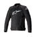 Alpinestars T Sp X Superair мотокуртка Black White Черный
