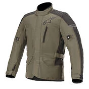 Alpinestars Motorcycle мотокуртка GRAVITY DRYSTAR мотокуртка Green Black