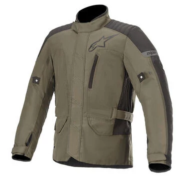 Alpinestars Motorcycle мотокуртка GRAVITY DRYSTAR мотокуртка Green Black