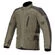 Alpinestars Motorcycle мотокуртка GRAVITY DRYSTAR мотокуртка Green Black