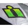 Motorcycle Jacket in HOOLIGAN U-BOLT Yellow Fluo Fabric