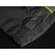 Motorcycle Jacket in HOOLIGAN U-BOLT Yellow Fluo Fabric