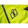 Icon AIRFORM Hi-Vision Fabric Motorcycle Jacket