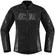 HOOLIGAN Women's Motorcycle мотокуртка Black