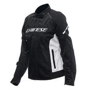 Dainese Air Frame 3 Women мотокуртка White Белый