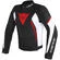 Motorcycle мотокуртка Dainese AVRO D2 Black White Red