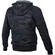 Macna Nuclone Hoodie Camo Grey Серый