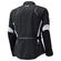 Held Zorro Jacket Black White Белый