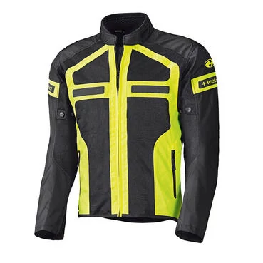 Held Tropic 3.0 мотокуртка Black Yellow Желтый