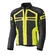 Held Tropic 3.0 мотокуртка Black Yellow Желтый