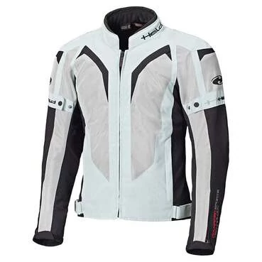 Held Sonic 2 Lady мотокуртка Grey Black Серый