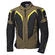 Held Zelda мотокуртка Green Yellow Fluo Зеленый