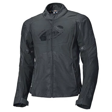 Held Baxley Lady мотокуртка Black Черный