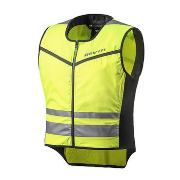 Waterproof High Visibility жилет Rev'it Athos 2 Neon Yellow