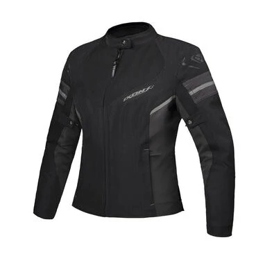 Ixon Ilana Evo Lady мотокуртка Anthracite Silver Серый
