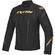 Ixon STRIKER LADY Women's Motorcycle мотокуртка Black Gold