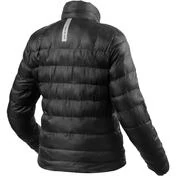 Rev'it SOLAR 3 LADIES Women's Mid Layer Jacket Black