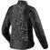 TORQUE 2 H2O Ladies Motorcycle Jacket Black Anthracite