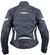 Moto jacket Fabric A-Pro Sports Hassen Lady Black