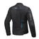 Ixon T-rex Jacket Black Grey Blue Синий