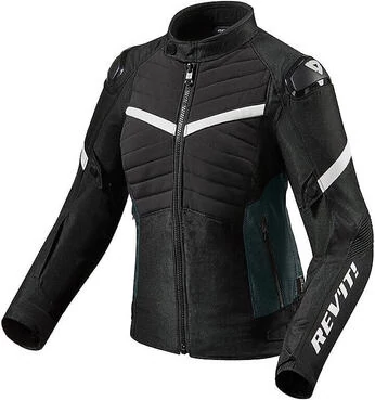 Rev'it ARC H2O LADIES Waterproof Motorcycle Jacket