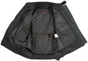 Moto jacket Fabric A-Pro Sports Hassen Lady Fluo