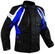 Motorcycle мотокуртка Fabric A-Pro Evo Blue Globe Touring