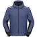 Spidi худи Armor Light мотокуртка Blue Синий