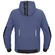 Spidi Hoodie Armor Light Jacket Blue Синий